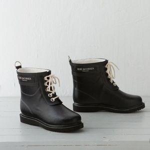 ILSE JACOBSEN SHORT RAIN BOOT